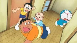Doraemon 1. Sezon 818. Bölüm