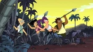 Futurama 6. Sezon 9. Bölüm