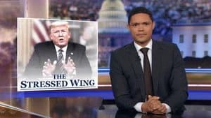 The Daily Show 25. Sezon 75. Bölüm