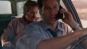 The X-Files 6. Sezon 2. Bölüm