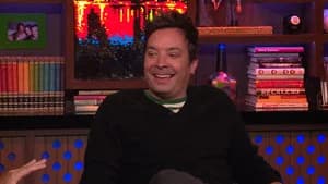 Watch What Happens Live with Andy Cohen 16. Sezon 160. Bölüm
