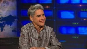 The Daily Show 20. Sezon 56. Bölüm