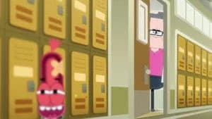 Pinky Malinky 2. Sezon 11. Bölüm
