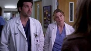 Grey's Anatomy 4. Sezon 16. Bölüm
