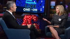 Watch What Happens Live with Andy Cohen 12. Sezon 191. Bölüm