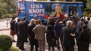 Parks and Recreation 4. Sezon 21. Bölüm