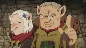 Delicious in Dungeon 1. Sezon 9. Bölüm