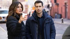 Law & Order: Special Victims Unit 23. Sezon 17. Bölüm