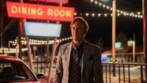 Better Call Saul 6. Sezon 1. Bölüm