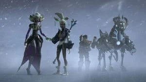 He-Man and the Masters of the Universe 3. Sezon 2. Bölüm