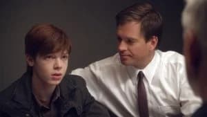 NCIS 8. Sezon 18. Bölüm