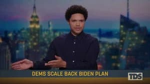 The Daily Show 27. Sezon 19. Bölüm