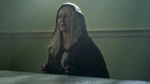 The Innocents 1. Sezon 4. Bölüm