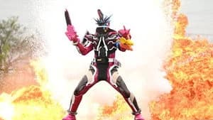 仮面ライダー 31. Sezon 9. Bölüm