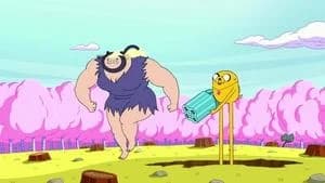 Adventure Time 8. Sezon 13. Bölüm