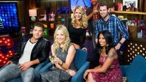 Watch What Happens Live with Andy Cohen 10. Sezon 49. Bölüm