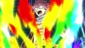 Fairy Tail 8. Sezon 50. Bölüm