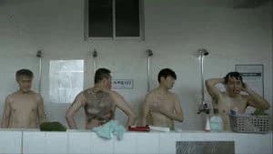 Prison Playbook 1. Sezon 4. Bölüm