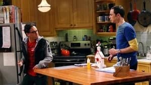 The Big Bang Theory 4. Sezon 6. Bölüm