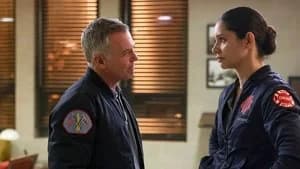 Chicago Fire 12. Sezon 11. Bölüm