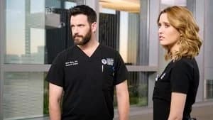 Chicago Med 4. Sezon 8. Bölüm