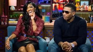 Watch What Happens Live with Andy Cohen 10. Sezon 86. Bölüm