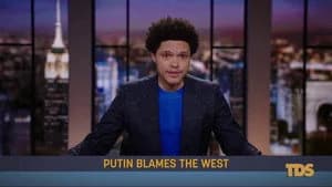 The Daily Show 27. Sezon 52. Bölüm