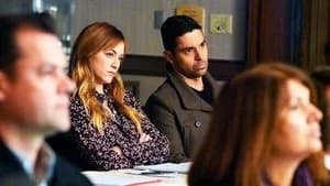 NCIS 16. Sezon 11. Bölüm