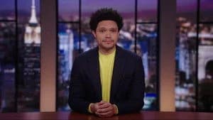 The Daily Show 27. Sezon 72. Bölüm
