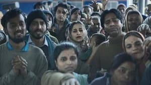 The Railway Men - The Untold Story of Bhopal 1984 1. Sezon 4. Bölüm