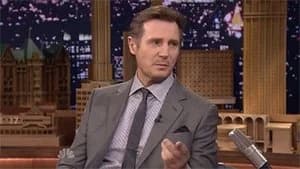 The Tonight Show Starring Jimmy Fallon 1. Sezon 61. Bölüm