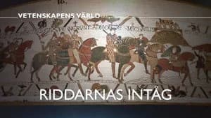 Vetenskapens värld 47. Sezon 43. Bölüm
