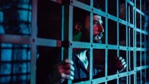 Yaşamayanlar 1. Sezon 1. Bölüm