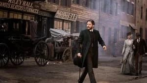 The Alienist 2. Sezon 7. Bölüm