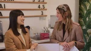 Sparking Joy with Marie Kondo 1. Sezon 2. Bölüm