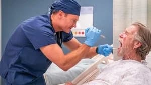 St. Denis Medical 1. Sezon 1. Bölüm
