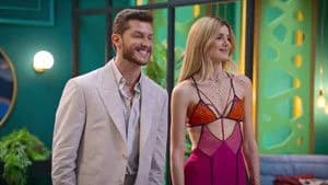 Casamento às Cegas: Brasil 4. Sezon 1. Bölüm