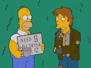 The Simpsons 15. Sezon 12. Bölüm