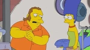 The Simpsons 35. Sezon 16. Bölüm