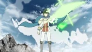 Black Clover 1. Sezon 84. Bölüm