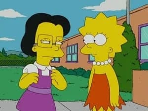 The Simpsons 20. Sezon 9. Bölüm