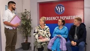 Coronation Street 64. Sezon 145. Bölüm