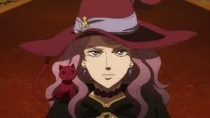Black Clover 1. Sezon 139. Bölüm