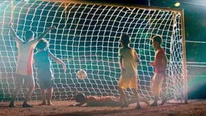 O Ninho: Futebol e Tragédia 1. Sezon 1. Bölüm