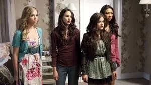 Pretty Little Liars 1. Sezon 4. Bölüm