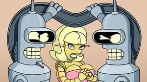 Futurama 3. Sezon 6. Bölüm