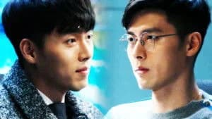 Hyde, Jekyll, Me 1. Sezon 8. Bölüm