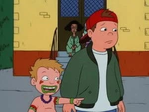 Recess 2. Sezon 10. Bölüm