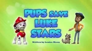 PAW Patrol 5. Sezon 7. Bölüm