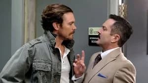 Lethal Weapon 2. Sezon 19. Bölüm